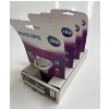 Image 3 : PHILIPS 470260 LED 35W MR16 GLASS BRIGHT WHITE -N