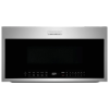 Image 1 : FRIGIDAIRE GALLERY 1.9 CU. FT. OVER-THE-RANGE MICROWAVE WITH SENSOR COOK -N