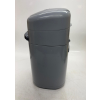 Image 3 : LITTER GENIE STYLE PAIL - CAT LITTER WASTE DISPOSAL SYSTEM -SU