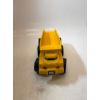 Image 3 : CAT MASSIVE MOVER RC STEEL DUMP TRUCK -MP