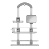 Image 1 : ARTIKA SAGE SHOWER CADDY -U