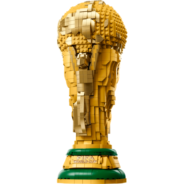FIFA WORLD CUP™ OFFICIAL TROPHY -SU