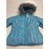 Image 2 : S. ROTHSCHILD HOODED PUFFER JACKET 3T (SLIGHTLY USED)