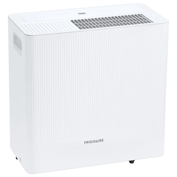 FRIGIDAIRE 23.7 L (50 PINTS) DEHUMIDIFIER WITH WI-FI (SLIGHTLY USED)