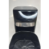 Image 3 : GOURMIA 6.7-L / 7-QT DIGITAL WINDOW AIR FRYER (USED, NO BOX, MISSING PARTS)