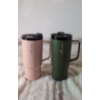 Image 2 : REDUCE 710 ML (24 OZ.) HOT1 INSULATED MUG, 2-PACK -U