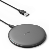 Image 1 : ANKER 313 WIRELESS CHARGING PAD, QI-CERTIFIED 10W MAX FOR IPHONE 16/16 PRO/16 PRO MAX/15/14