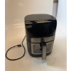 Image 2 : GOURMIA 6.7-L / 7-QT DIGITAL WINDOW AIR FRYER -U