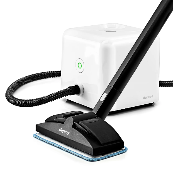 DUPRAY MULTI-PURPOSE CLEAN STEAM CLEANER FOR FLOORS -SU