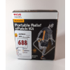 Image 2 : PORTABLE RELIEF EPATCH STARTER KIT CVS HEALTH REUSE UP TO 20 TIMES PAIN RELIEF -N