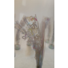 Image 1 : BIRTHDAY PARTY SPRAY CENTERPIECE DECORATION 8 PCS (SLIGHTLY USED)