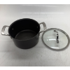 Image 2 : KIRKLAND SIGNATURE HARD ANODISED POT -U