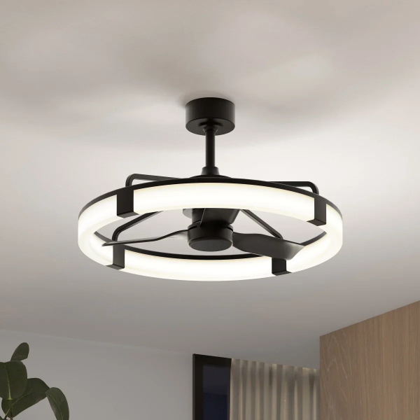 ARTIKA SUNNYVALE 28 IN. CEILING FAN -SU