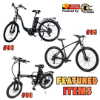 Image 1 : FEATURED ITEMS