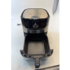 Image 3 : T-FAL EASY FRY & GRILL CLASSIC+ 2-IN-1 AIR FRYER -SU