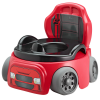 Image 1 : THE FIRST YEARS TRAINING WHEELS RACER POTTY SYSTEM