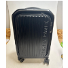 Image 2 : DELSEY PARIS 22 INCH FRONT LID EXPANDABLE CARRY-ON HARDSIDE SPINNER -U