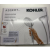 Image 3 : KOHLER ASSERT MULTIFUNCTION HANDSHOWER -N