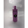 Image 2 : ThermoFlask 24 oz Double Wall Vacuum Insulated Stainless Steel Water Bottle with Spout Lid, Wild Ros