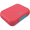 Image 1 : BENTGO POP LUNCH BOX FLAME RED (SLIGHTLY USED)