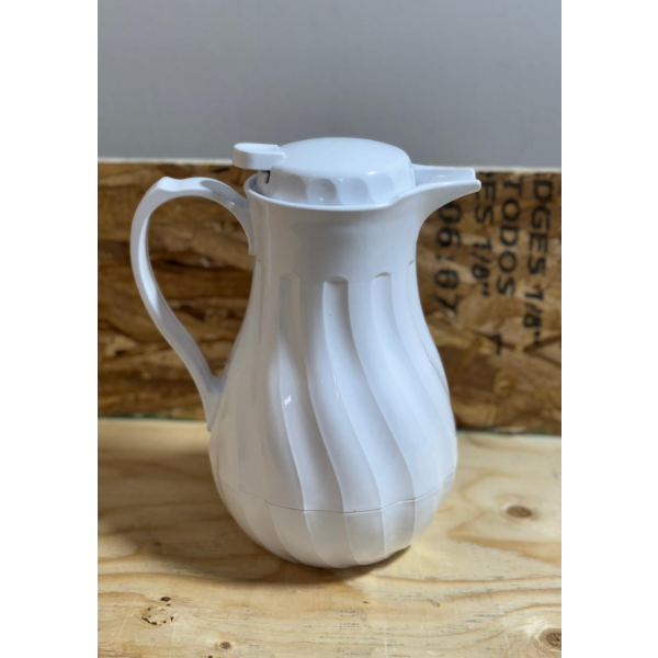 BROWNE CO INSULATED SERVER 1 1 L 40 OZ (SLIGHTLY USED)