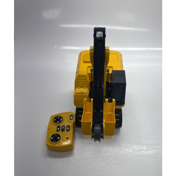 CAT MASSIVE MOVER RC STEEL EXCAVATOR