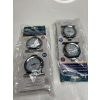 Image 2 : UPDATE INTERNATIONAL REFRIGERATOR THERMOMETER -N