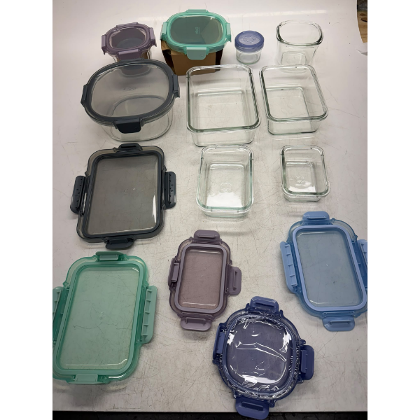 ELLO FOOD STORAGE -SU