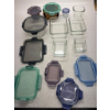 Image 1 : ELLO FOOD STORAGE -U