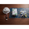 Image 1 : (Smoke and Carbon Monoxide Alarm, Leviton Decora Dimmer Switch, Dome Tweeter Set)