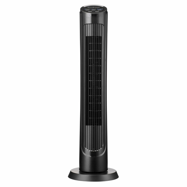 OMNIBREEZE TOWER FAN (USED, NO BOX)
