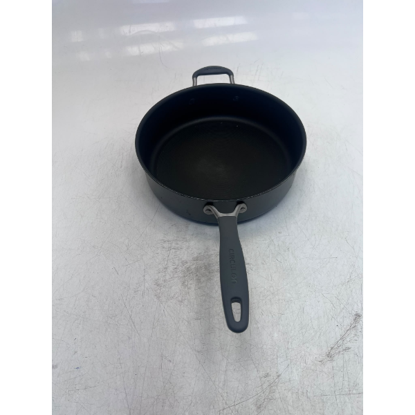 CIRCULON A1 SERIES WITH SCRATCHDEFENSE NONSTICK INDUCTION COOKWARE -U