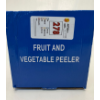 Image 4 : AUTOMATIC FRUIT GRAPE TOMATO GARLIC PEELING MACHINE KITCHEN GADGET -N