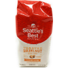 Image 1 : SEATTLE'S BEST HAZELNUT FLAVORED ROASTED GROUND COFFEE, 12-OUNCE BAGS (PACK OF 3)