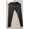 Image 3 : ESSENTIALS 3-STRIPES COTTON LEGGINGS SIZE 16 -N