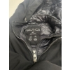 Image 3 : Nautica Black Jacket-Small (Used)
