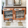 Image 1 : Foster Grant +1.25 Blue Light Reading Glasses