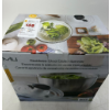 Image 4 : MIU STAINLESS STEEL SALAD SPINNER -N
