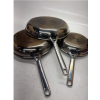 Image 2 : GREENPAN FRYING PAN 3 PIECE -U
