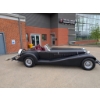 Image 3 : 1985 SHARK CUSTOM ROADSTER (AVAILABLE FOR VIEWING IN EDMONTON LOCATION)