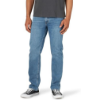 Image 1 : WRANGLER AUTHENTICS MENS REGULAR FIT JEANS