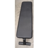Image 2 : Centr Power Series FWB1 Flat Weight Bench