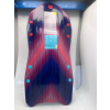 Image 3 : SNO-STORM VIPER NEVE FOAM SNOW SLED – 50-INCH LIGHTWEIGHT 2-RIDER SLED WITH HANDLES -N