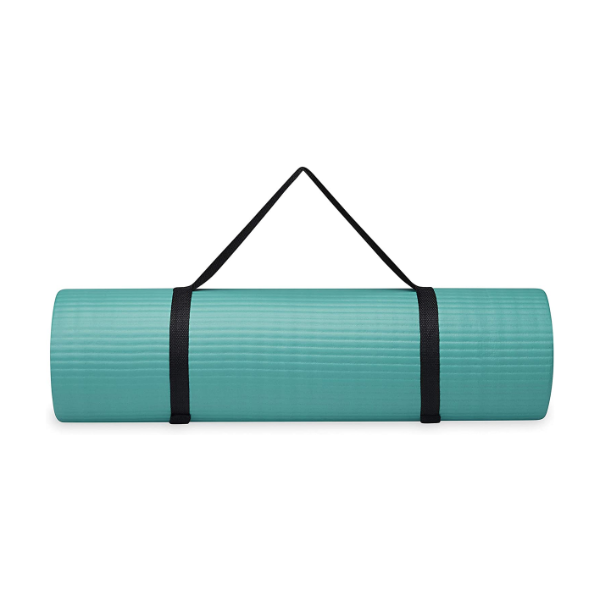 ESSENTIALS YOGA MAT (USED)