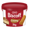 Image 1 : BISCOFF COOKIE SPREAD 3 KG BEST BEFORE 12-2026