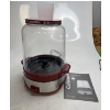 Image 2 : CUISINART CPM-700 EASYPOP POPCORN MAKER, RED -U