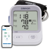 Image 1 : OMRON SILVER UPPER ARM BLOOD PRESSURE MONITOR (BP769CAN)
