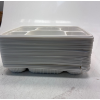 Image 3 : GO4GREEN COMPARTMENT TRAY PACK -U