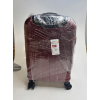 Image 1 : LARGE CHECKED LUGGAGE - HARDSIDE EXPANDABLE SPINNER LUGGAGE