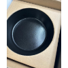 Image 3 : STAUB CAST IRON ROUND COCOTTE - WHITE TRUFFLE -N